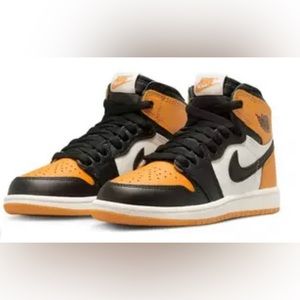 Jordan 1 Retro High OG “Taxi” (PS)